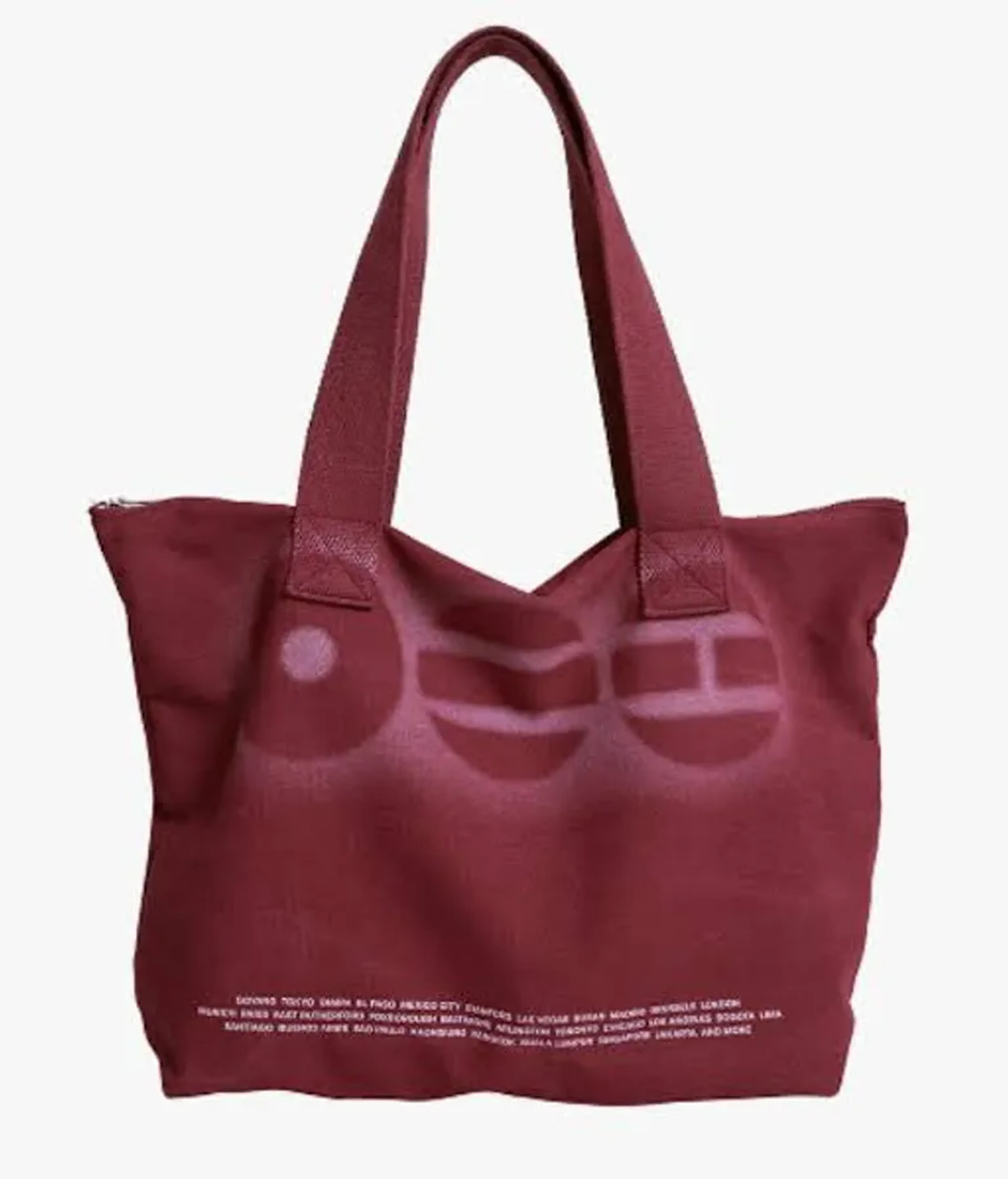 Fabric Bag imagem