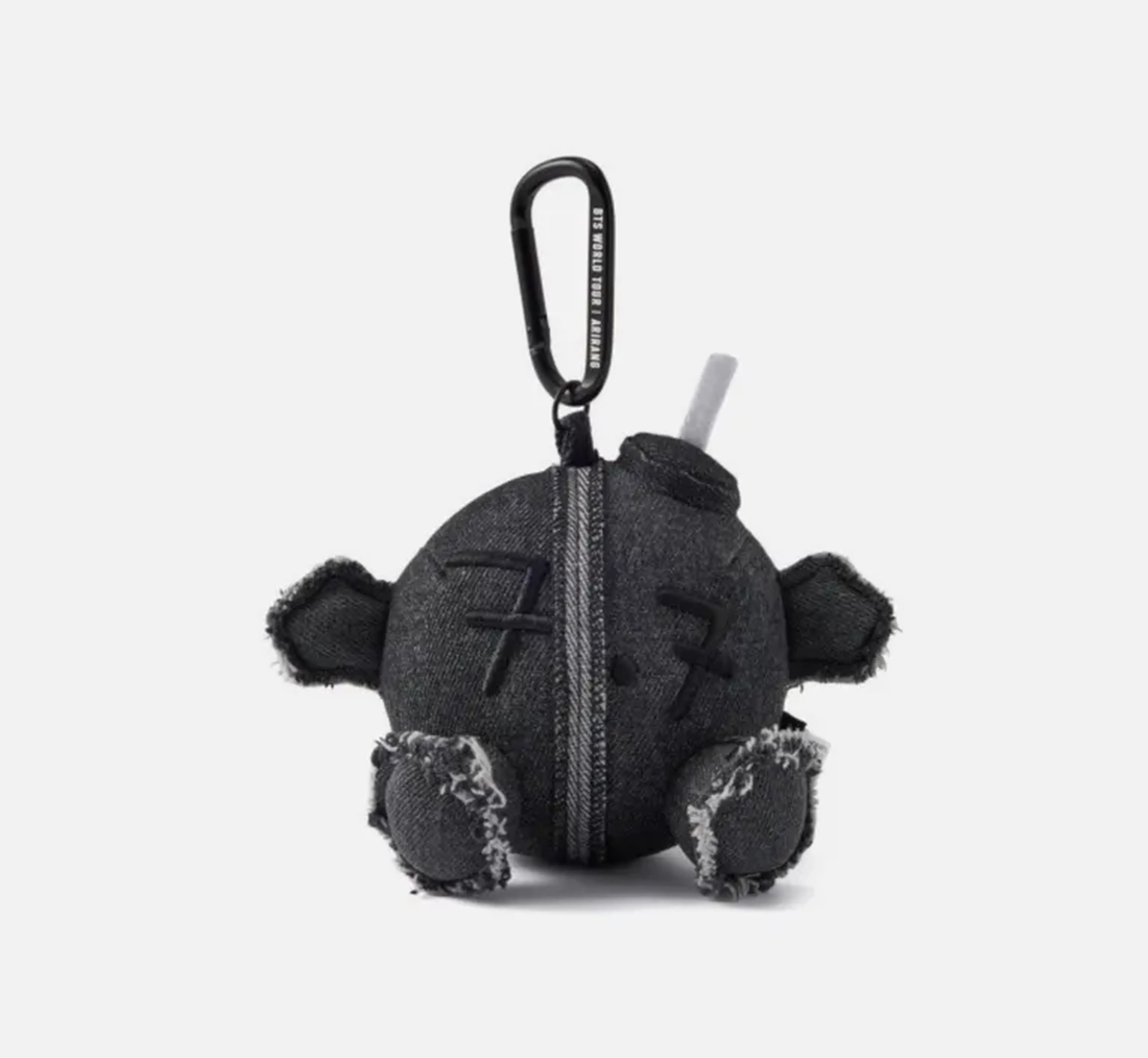 PLUSH KEYRING imagem